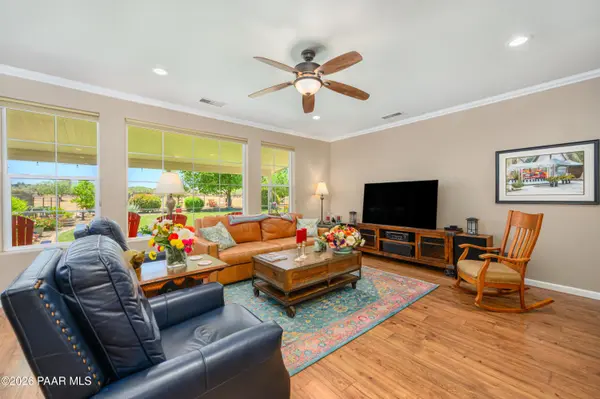 1409 W Kelly DR, Prescott, AZ 86305