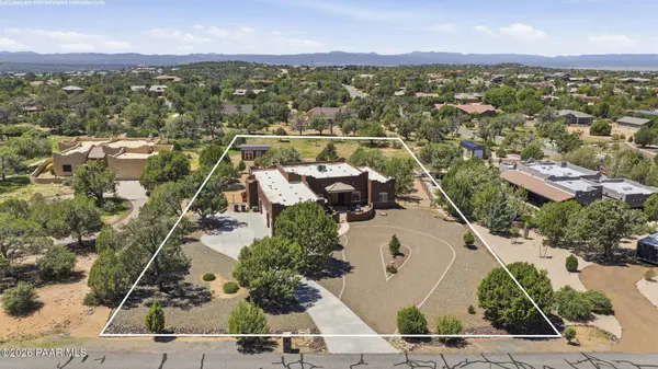 13170 N Iron Hawk DR, Prescott, AZ 86305