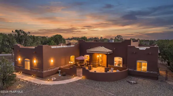 13170 N Iron Hawk DR, Prescott, AZ 86305