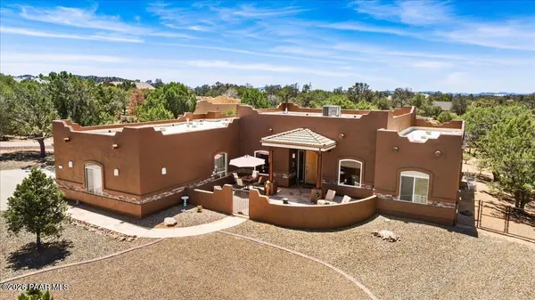 13170 N Iron Hawk DR, Prescott, AZ 86305
