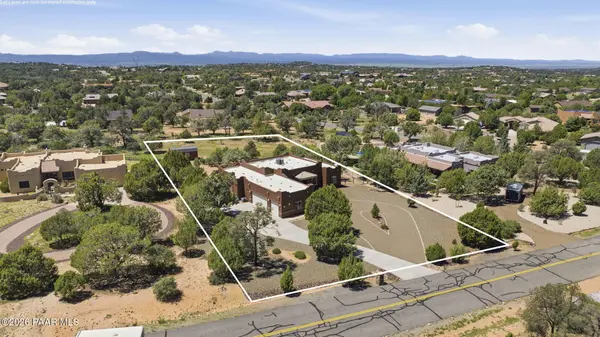 13170 N Iron Hawk DR, Prescott, AZ 86305