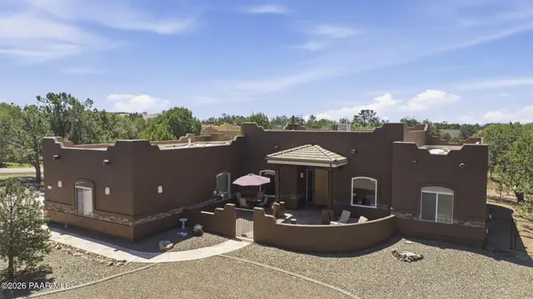 13170 N Iron Hawk DR, Prescott, AZ 86305