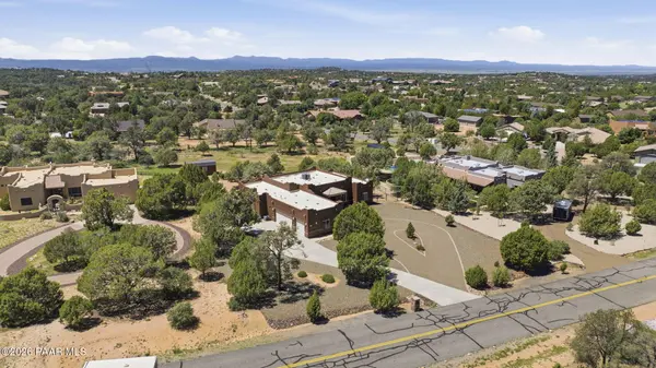 13170 N Iron Hawk DR, Prescott, AZ 86305