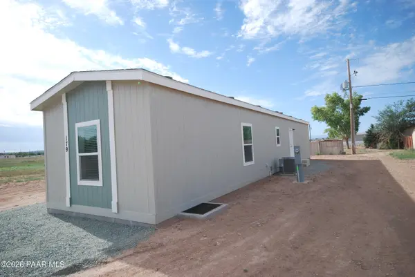 179 W Zion TRL, Paulden, AZ 86334