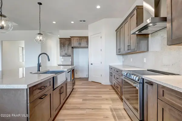 750 S Grant Woods Pkwy, Dewey-humboldt, AZ 86327