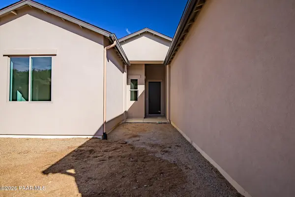 750 S Grant Woods Pkwy, Dewey-humboldt, AZ 86327