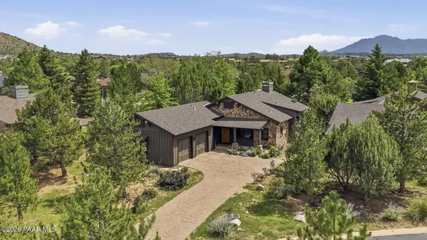 14751 N Holt Brothers LN, Prescott, AZ 86305