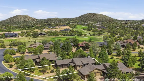 14751 N Holt Brothers LN, Prescott, AZ 86305