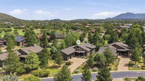 14751 N Holt Brothers LN, Prescott, AZ 86305