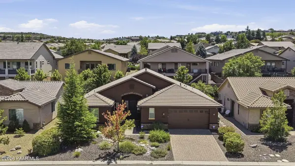 1013 Craftsman DR, Prescott, AZ 86301