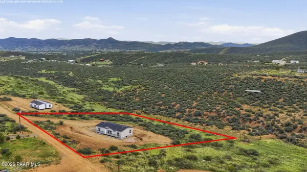 10255 E Powerline RD, Dewey-humboldt, AZ 86327