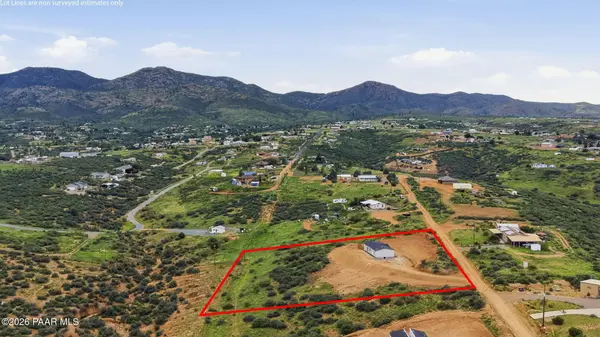 10255 E Powerline RD, Dewey-humboldt, AZ 86327