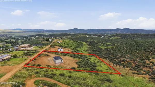 10255 E Powerline RD, Dewey-humboldt, AZ 86327