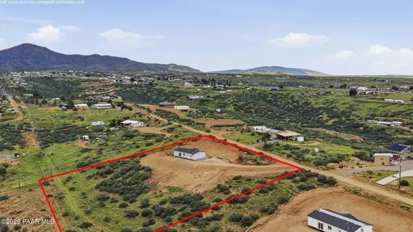 10255 E Powerline RD, Dewey-humboldt, AZ 86327