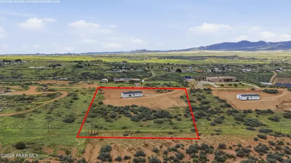 10255 E Powerline RD, Dewey-humboldt, AZ 86327