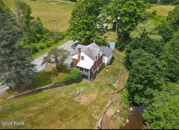 807 Callicoon RD, Damascus, PA 18415