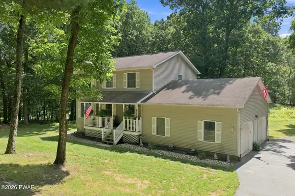 116 Oak Ridge DR, Milford, PA 18337