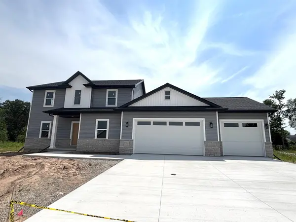 W6341 KIMBERLY TRL,  Menasha,  WI 54952