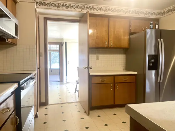 208 N CAPRON ST, Berlin, WI 54923