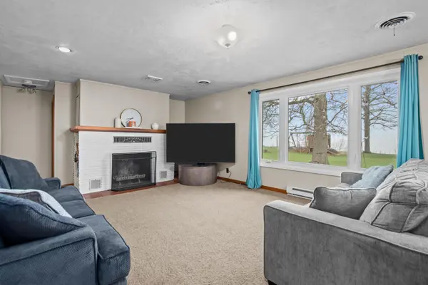 N9806 HIGHLAND PARK RD, Malone, WI 53049