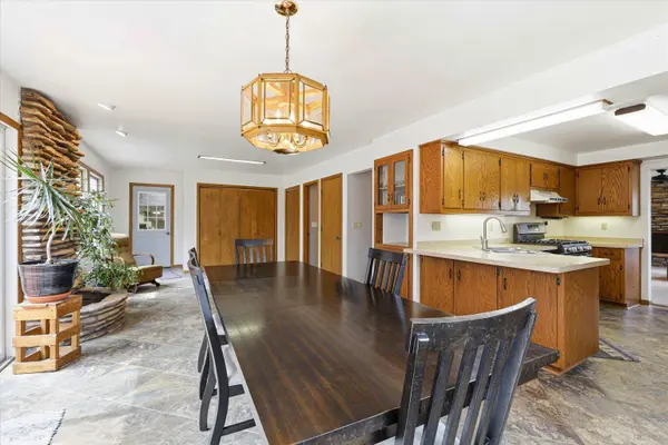 5585 SUNNY SLOPE RD, Egg Harbor, WI 54209