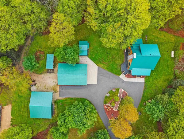W14985 KIMBALL LN, Athelstane, WI 54104-9475