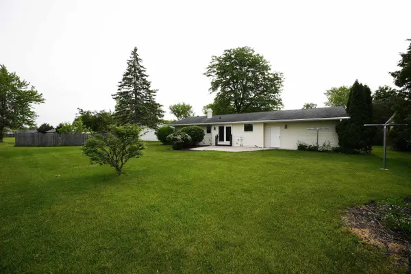 1238 STINE WAY, De Pere, WI 54115-1013