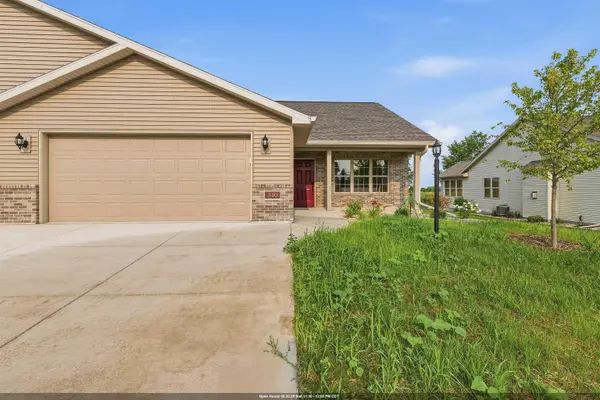 340 TWILIGHT TRL, Fond Du Lac, WI 54937-7545