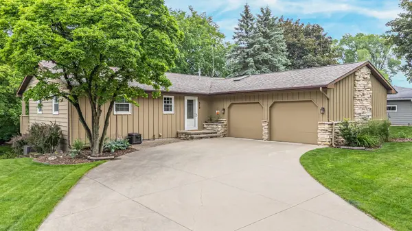 519 SHERIDAN ST, Kaukauna, WI 54130