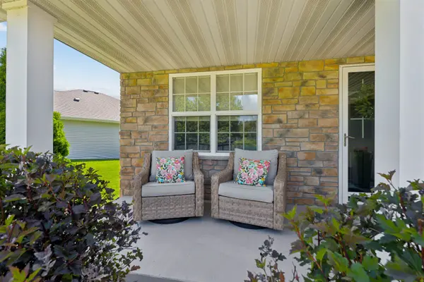 5078 N MILKWEED TRL, Appleton, WI 54913