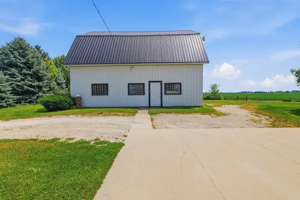 W12726 COUNTY ROAD AS, Brandon, WI 53919