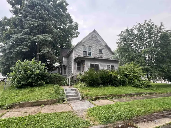 511 FRANK AVE, Algoma, WI 54201