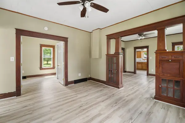 206 STEGER ST, Redgranite, WI 54970
