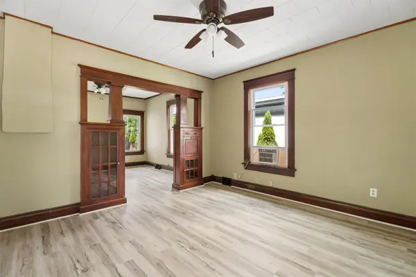 206 STEGER ST, Redgranite, WI 54970