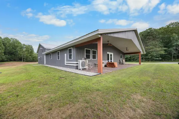 W8108 KAFKA RD, Wausaukee, WI 54177