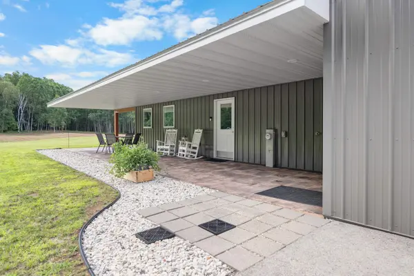 W8108 KAFKA RD, Wausaukee, WI 54177