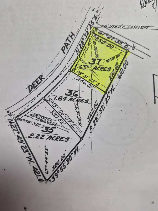 DEER PATH #37,  Hancock,  WI 54943