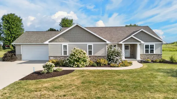 5148 HIGH POINT DR, Winneconne, WI 54986