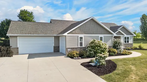 5148 HIGH POINT DR, Winneconne, WI 54986
