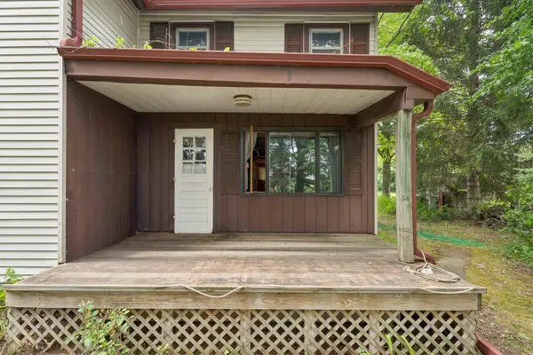 W5102 CARNEY RD, Hilbert, WI 54129-0000