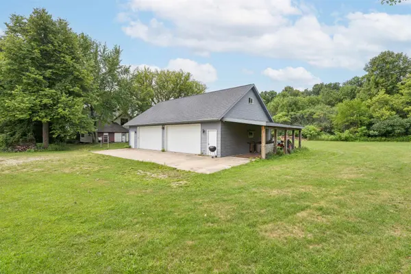 W5102 CARNEY RD, Hilbert, WI 54129-0000