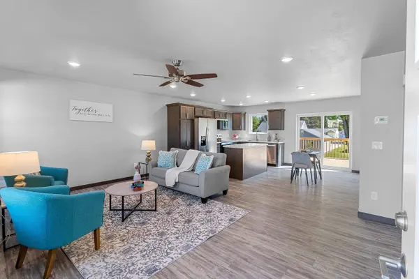 228 FAIRVIEW LN, Chilton, WI 53014