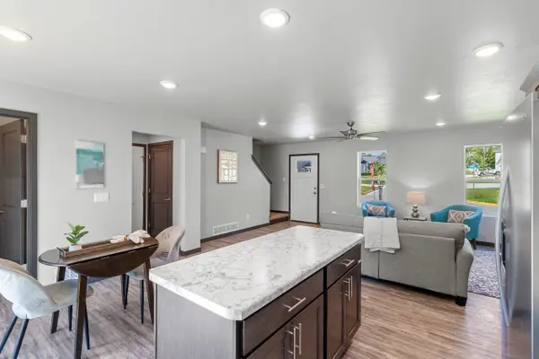 228 FAIRVIEW LN, Chilton, WI 53014