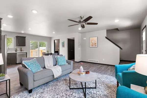 228 FAIRVIEW LN, Chilton, WI 53014