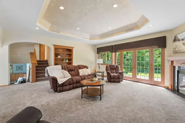 7150 S CHASE RD, Sobieski, WI 54171