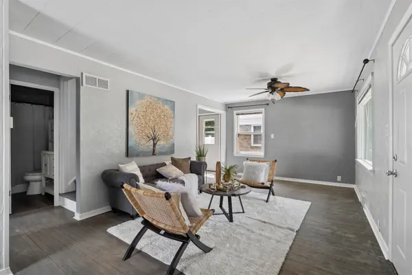 1820 ALASKA ST, Oshkosh, WI 54902