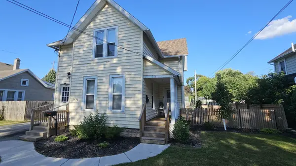 714 N DURKEE ST, Appleton, WI 54911