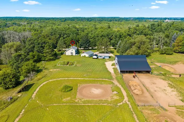 N2830 COUNTY K RD, Shawano, WI 54166