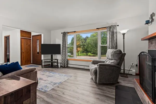121 N PARKVIEW AVE, Marion, WI 54150