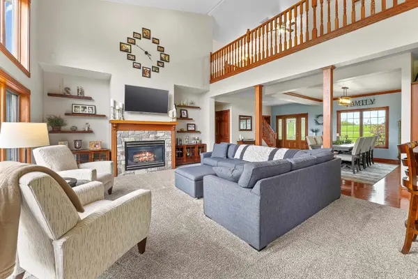 W5412 BOWE LN, Fond Du Lac, WI 54937